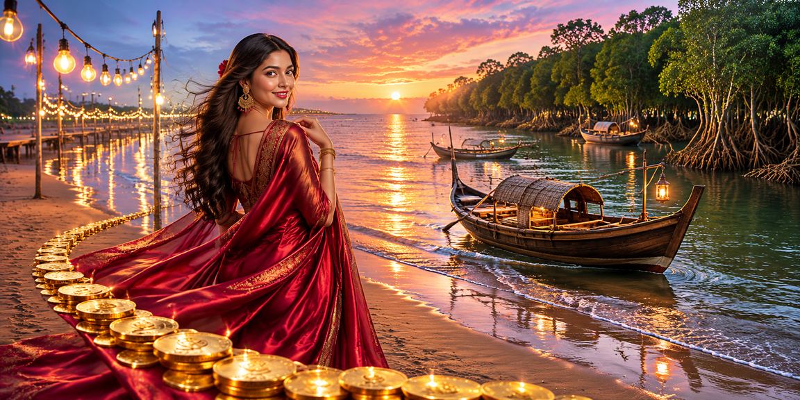 চট্টগ্রামের ক্যাসিনো অ্যাপ ব্যবহার